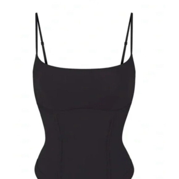 Skims FITS EVERYBODY CORSET CAMI BODYSUIT - Picture 1 of 7